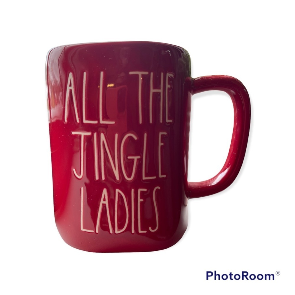 Rae Dunn | All The Jingle Ladies 🎶